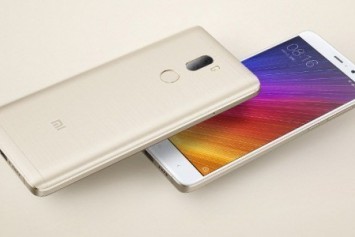 Heyecanla Beklenen Xiaomi Mi 5S Plus Duyuruldu 