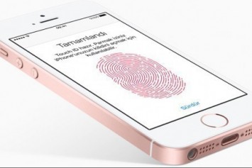 iPhone SE çizilme, bükülme ve yanma testinde 