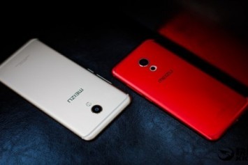 Meizu Pro 6S ve Pro 6 Plus Sızdırıldı 