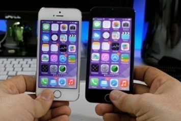 iPhone 6S, bir volkana düşerse ne olur?