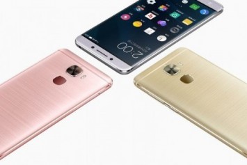 LeEco, 15 Dakikada Rekor Sayıda Le Pro 3 Satışı Yaptı 
