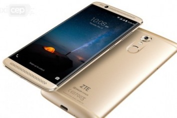 ZTE AXON 7 ve AXON 7 Mini Türkiye’de Ön Siparişe Sunuldu 