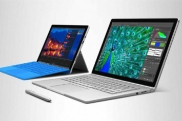 Microsoft, Surface Pro 4'ün Kanada Fiyatında İndirim Yaptı 