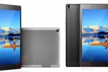 Lenovo Tab3 8 Plus Özellikleri ve Görseli Geldi 