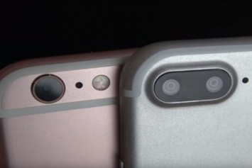İphone 7 ve İphone 7 Plus Özellikleri Belli Oldu 