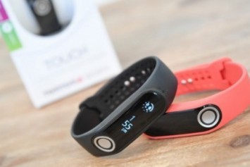 TOM TOM, IFA 2016'da 7 Giyilebilir Teknoloji Cihazını Tanıttı 