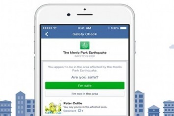 Facebook Güvenlik Durumu Kontrolü Özelliğini Kullanıcılar da Aktif Edebilecek 