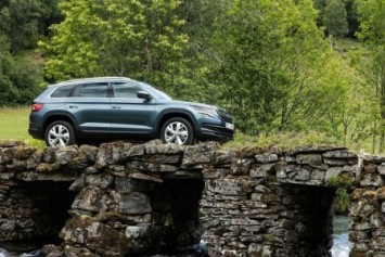 Skoda Kodiaq, Türkiye'de ne zaman satışa sunulacak?