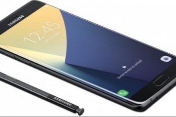Galaxy Note 7'nin muhteşem aksesuarları