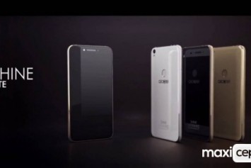 IFA 2016'da Duyurulan Alcatel SHINE LITE Türkiye’de Satışa Çıkıyor 