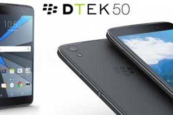 BlackBerry’den, dünyanın en güvenilir akıllısı