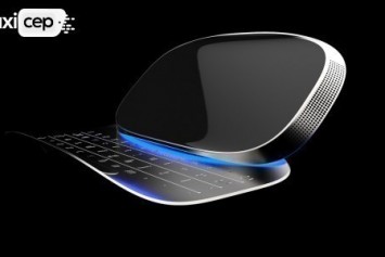 Turing Phone, Rüyaların Telefon Olmaya Geliyor 
