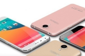 Rio akıllı telefon henüz adı bilinmeyen bir üretici tarafından sunulacak