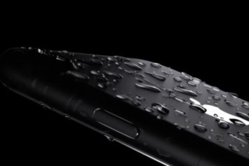 Yeni İPhone 7 Tanıtıldı 