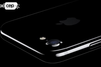 Apple: Simsiyah iPhone 7 Çizilebilir