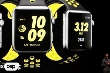 Apple Watch Nike+ Türkiye Fiyatı Belli Oldu 