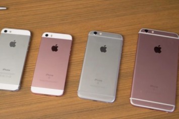 Apple İPhone'ların Türkiye Fiyatını Düşürdü 