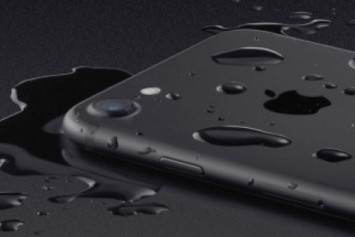 O Hasarlar İphone 7 Garantisine Dahil Değil