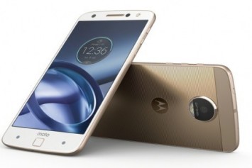 Moto G5 Plus Canlı Görselleri ile Sızdırıldı 