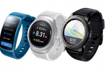 Samsung Gece S3, Gear S2 ve Gear Fit 2 Cihazları Artık İos Uyumlu 