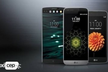 LG G6, 10 Mart'ta Galaxy S8'den Önce Satışa Sunulacak 