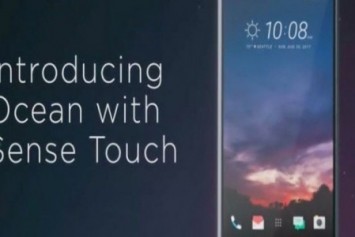 HTC Alpine ve HTC Ocean Note Özellikleri Doğrulandı 