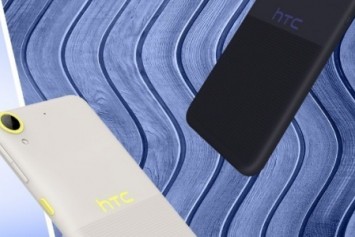 HTC Desire 650 Global Duyurusu, Önemli Etkinliğin İki Gün Öncesinde Açıklandı