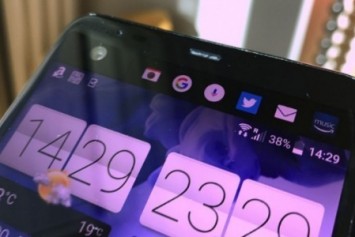 HTC U Ultra ve U Play Canlı Görsel Fotoğraf Galerisi 