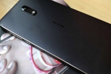 Nokia 6, 19 Ocak'ta satışa Sunulacak 