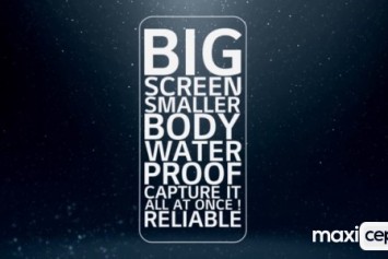 LG, Muhtemelen G6'yı İşaret Eden İdeal Akıllı Telefon Teaserı Yayınladı 