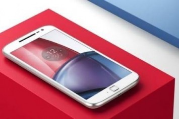 Moto G5 Plus'ın Basın Görseli Sızdırıldı 