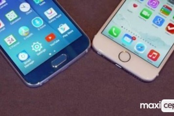 İphone 8 ve Galaxy S8'de IP68 Sertifikası Olabilir 