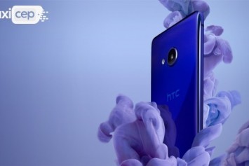 HTC U Ultra ve U Play: Resmi Görüntüler ve Renk Seçenekleri