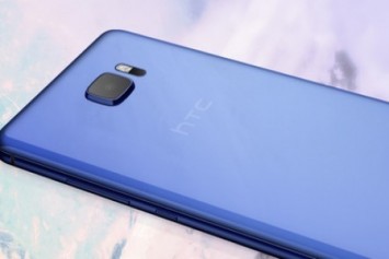 HTC U Ultra Resmi Basın Görselleri 