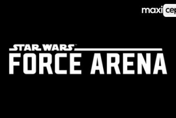 Star Wars: Force Arena İos ve Android Cihazlar için Yayınlandı 