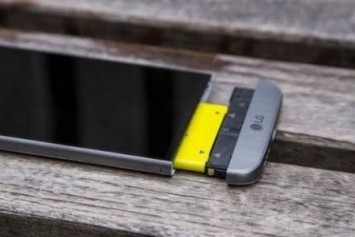 LG G6'nın Bataryası için Standartların Üzerinde Testler Uygulanıyor 