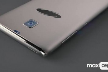 Galaxy S8 ve Galaxy S8 Plus , Kompakt Boyutlarda Daha Büyük Ekrana İşaret Ediyor 