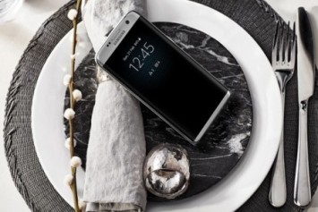 Samsung Galaxy S8 ve S8 Plus Model Numaraları Sızdırıldı