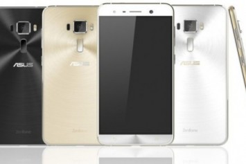 Zenfone 3 Deluxe, dayanıklılık testinde