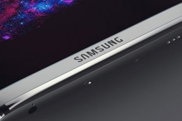 Samsung Galaxy S8 ve Samsung Galaxy S8 Plus'ın Ön Panel Görseli Geldi 