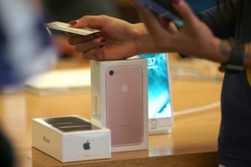 iPhone fiyatları bir anda tavan yaptı