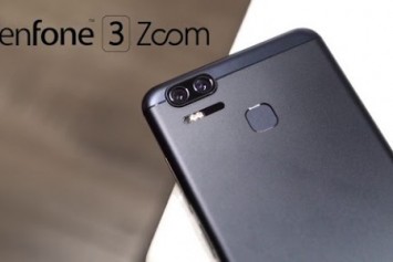 Asus ZenFone 4 Akıllı Telefonlar Mayıs Ayında Satışa Çıkacak  