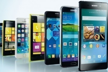2016 yılının geliştirilen en iyi telefonları