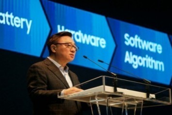 Samsung, Mobil Cihaz Kalite Kontrol Standartlarını Yükseltiyor 