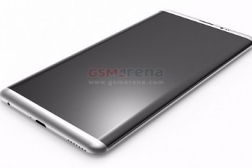 Samsung Galaxy S8'in Satışa Çıkış Tarihi Belli Oldu 