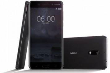 Nokia 6'nın kutu açılış videosu yayınlandı