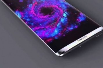 Galaxy S8'in Görseli, Arkadaki Parmak İzi Tarayıcısını Doğruladı 