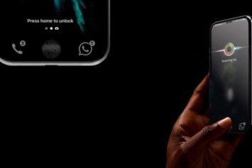 Apple iPhone 8 ile her şeyi değiştiriyor