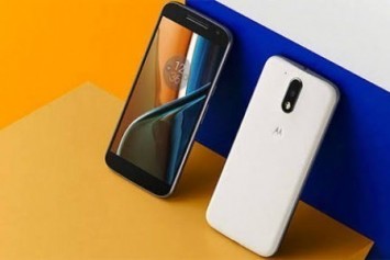 Moto G5 FCC Sertifikası Aldı, Moto G5 Plus Özellikleri GPUz Üzerinden Doğrulandı 
