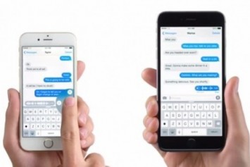 Bu mesaja dikkat! Tüm iPhone’lar kitleniyor